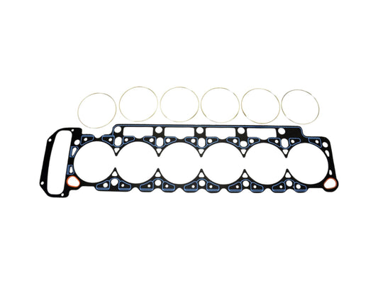 Athena BMW M30 Cut Ring Racing Head Gasket thickness 2 mm Ø 95,6 mm