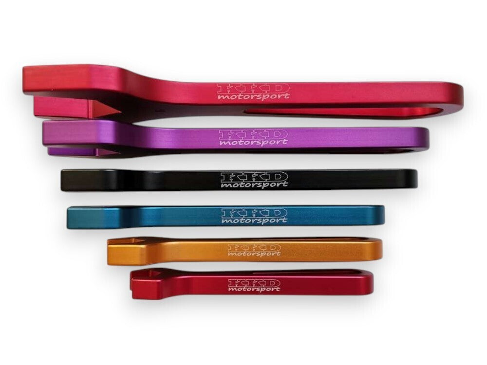 Avainsarja AN liittimille (AN4-AN16)