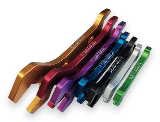 Avainsarja AN liittimille (AN4-AN20)