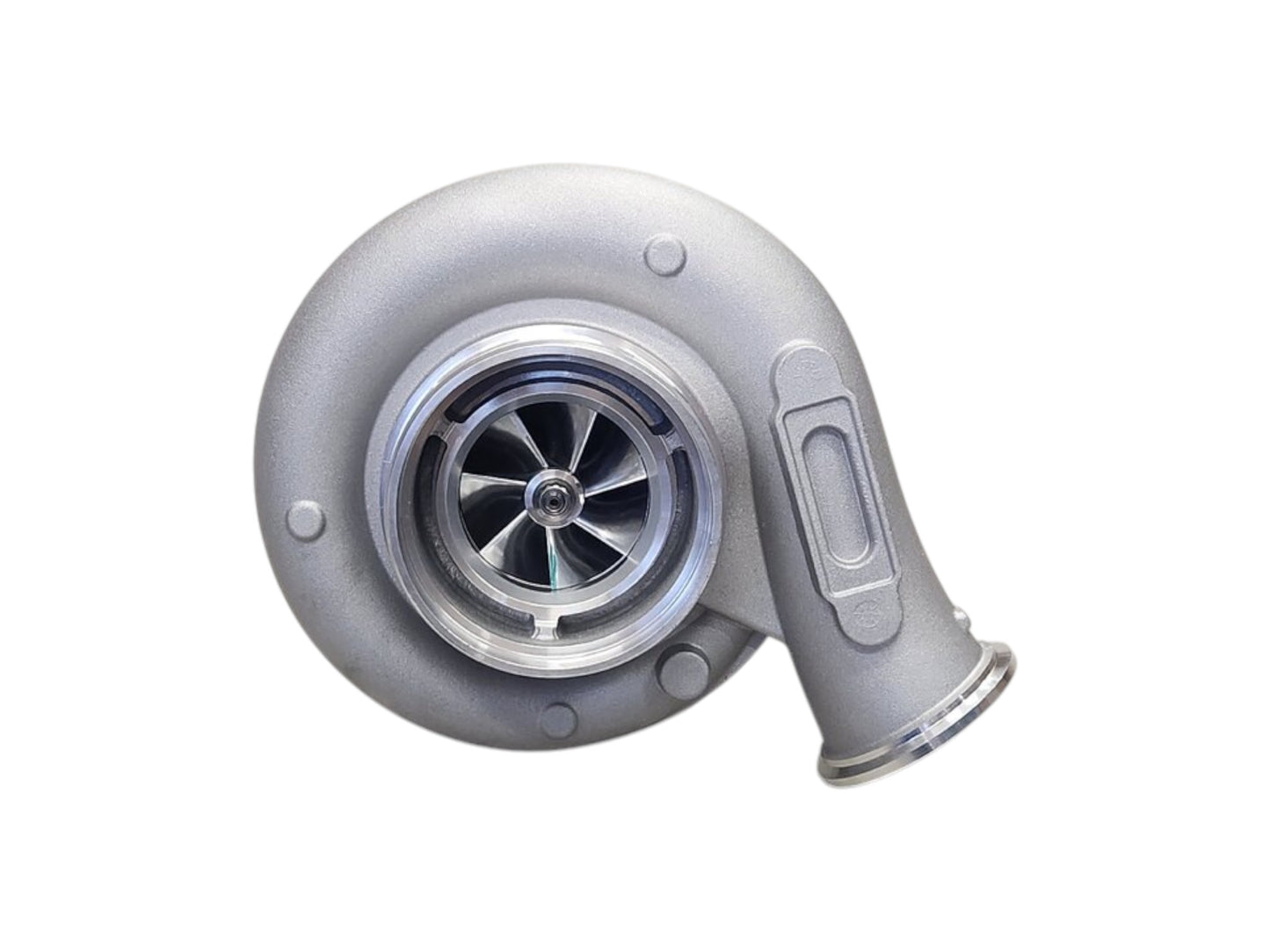 Boost X40 6064 MFS Turbo - KKD Pakopesä 16cm²