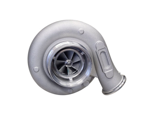 Boost X40 6064 Turbo - KKD Pakopesä 16cm²