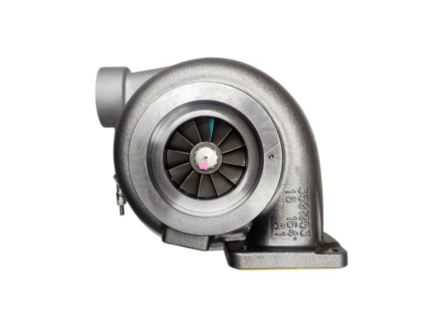 Boost X55 6672 MFS - Pakopesä 19 cm²