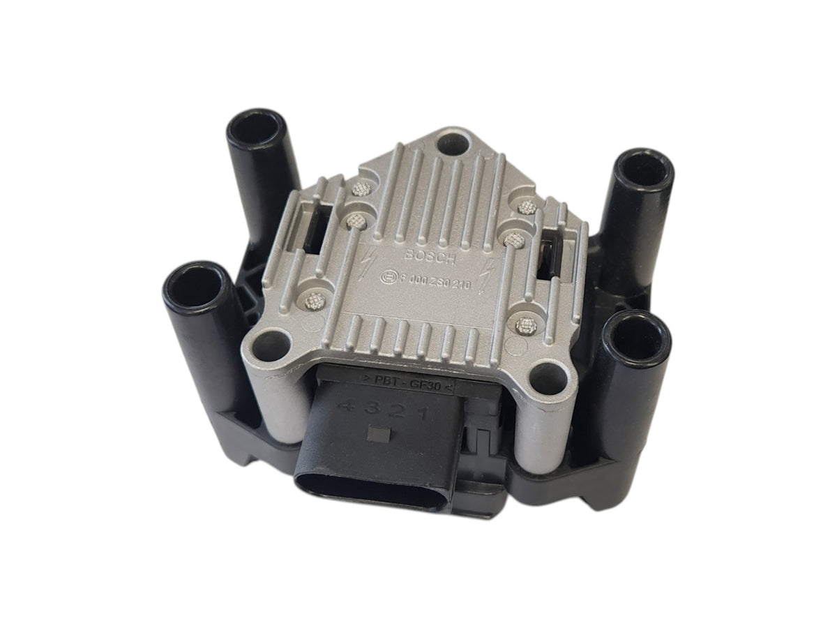 Bosch Hukkakipinäpuola Pääteasteella (F000ZS0210)