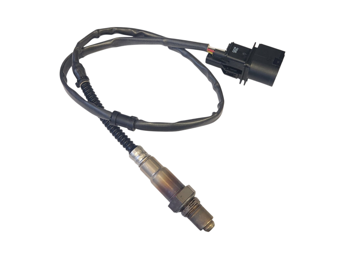 Bosch Laajakaistalambda LSU 4.2 (0258007057)