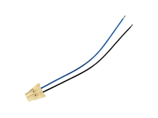 Bosch Polttoainepumpun Kytkentäjohto (sopii 0580101024)