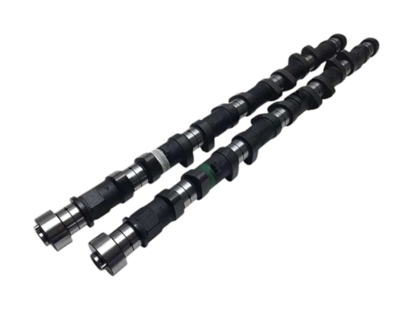 Brian Crower Toyota 2JZGTE Stage 3+ Nokka-akselit - Race Spec