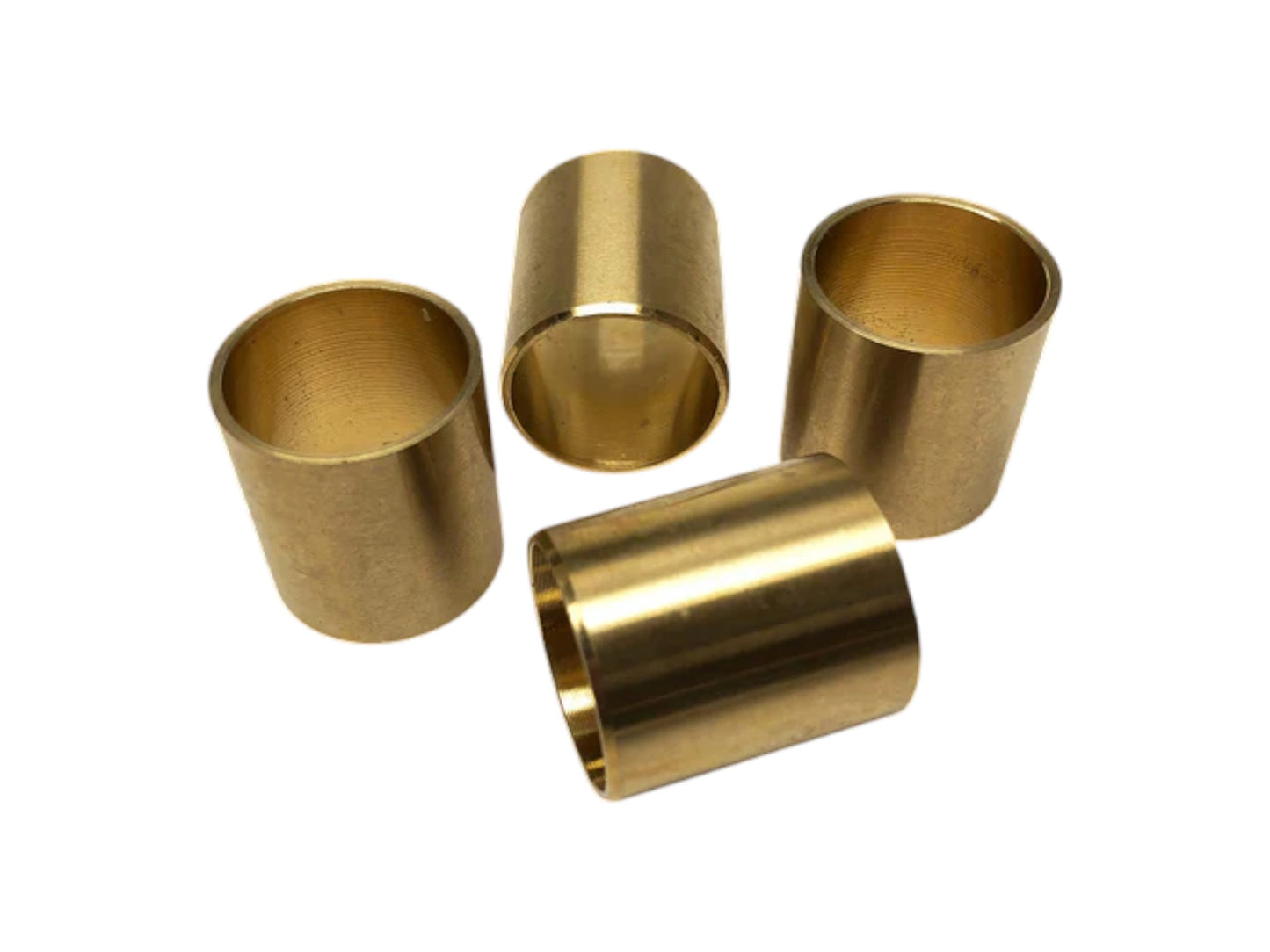 Brian Crower Connecting Rod Bushing - .866" / 22mm Diameter - 1 only unit