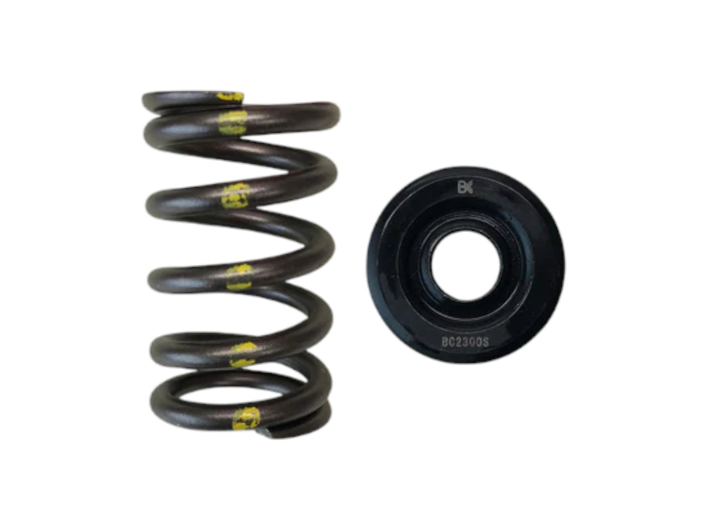 Brian Crower Toyota 2JZ/1JZ Single Spring/Steel Retainer Kit