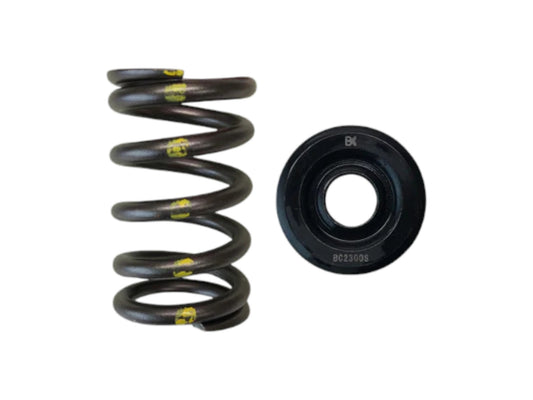 Brian Crower Toyota 2JZ/1JZ Single Spring/Steel Retainer Kit