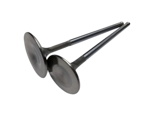 Brian Crower Toyota 2JZ Exhaust Valves (29mm / STD) - set/12