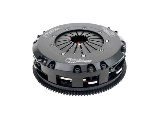 Clutch Masters Toyota 2JZ V160 Trans 1000 Series Including Steel Flywheel