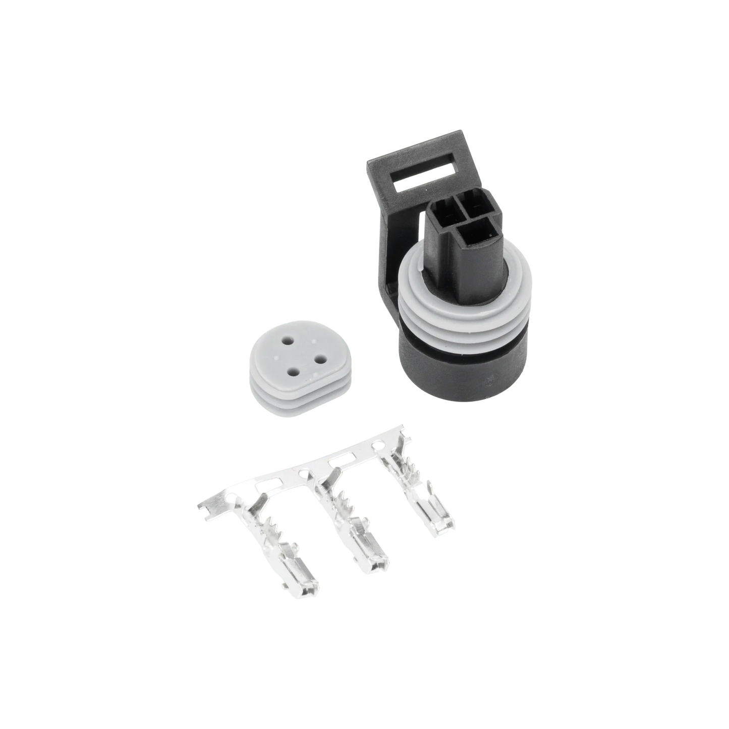 DCT Clutch Simulator Remote Black