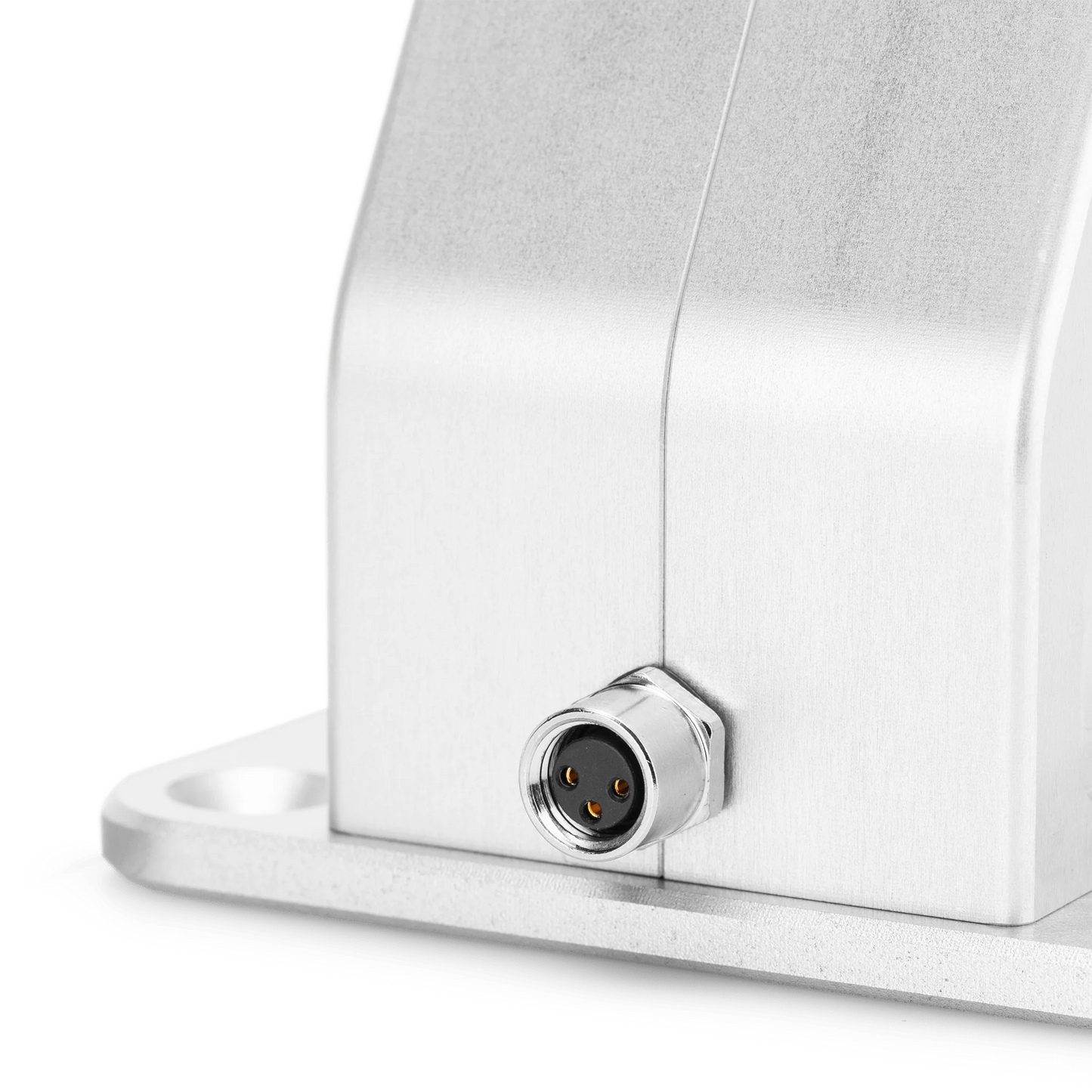 DCT Sequential Shifter 390GT Aluminum