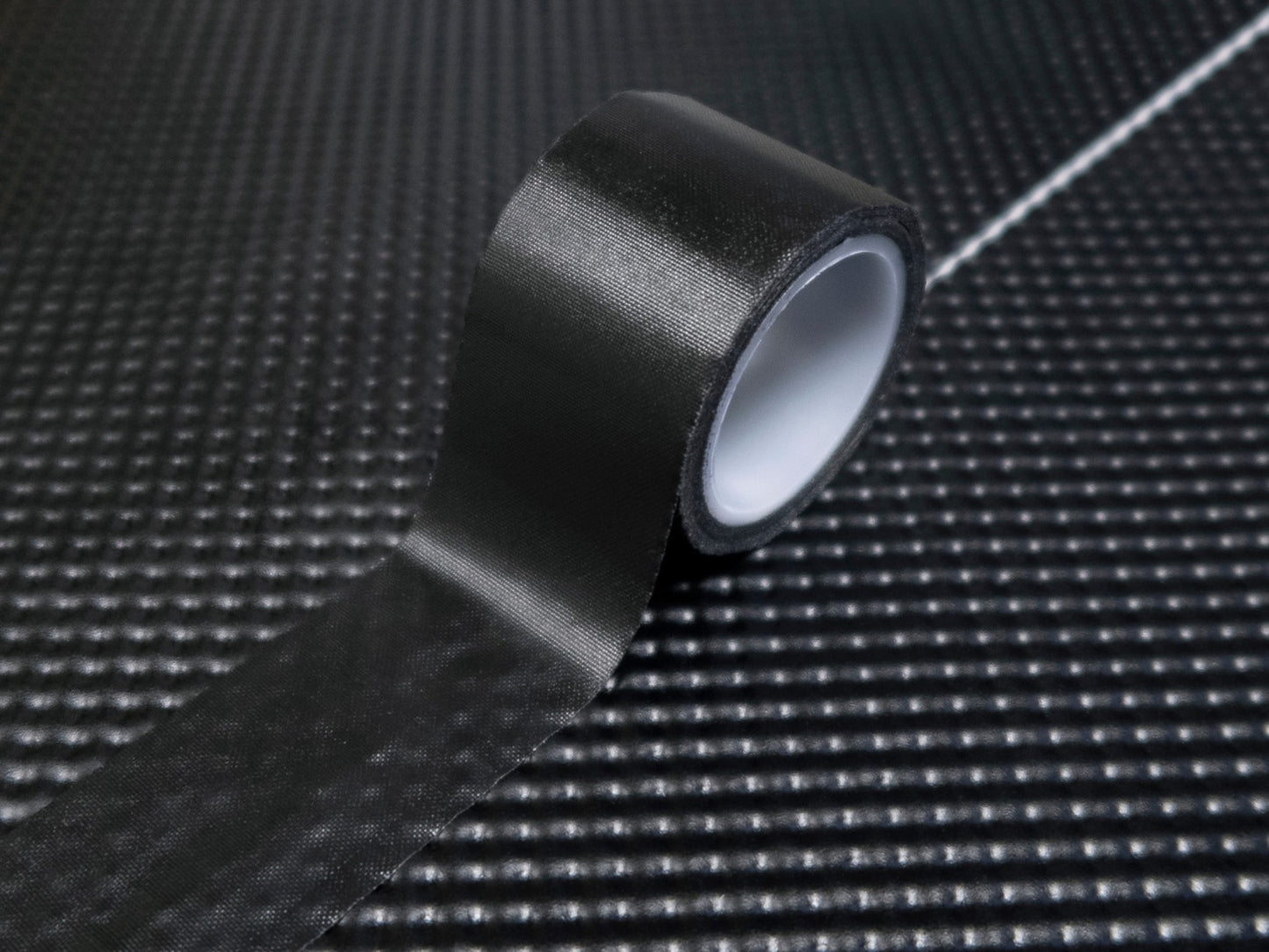 DEI Black Seaming Tape (38mm x 4,5m)