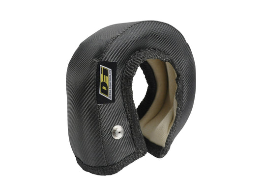 DEI Onyx™ Series Turbo Shield/Blanket - T4 Shield