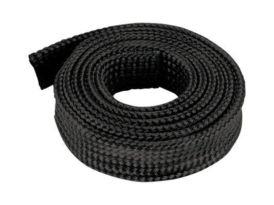 DEI Black Titanium™ Protect-A-Sleeve (Dia. 12mm x 182,8cm)