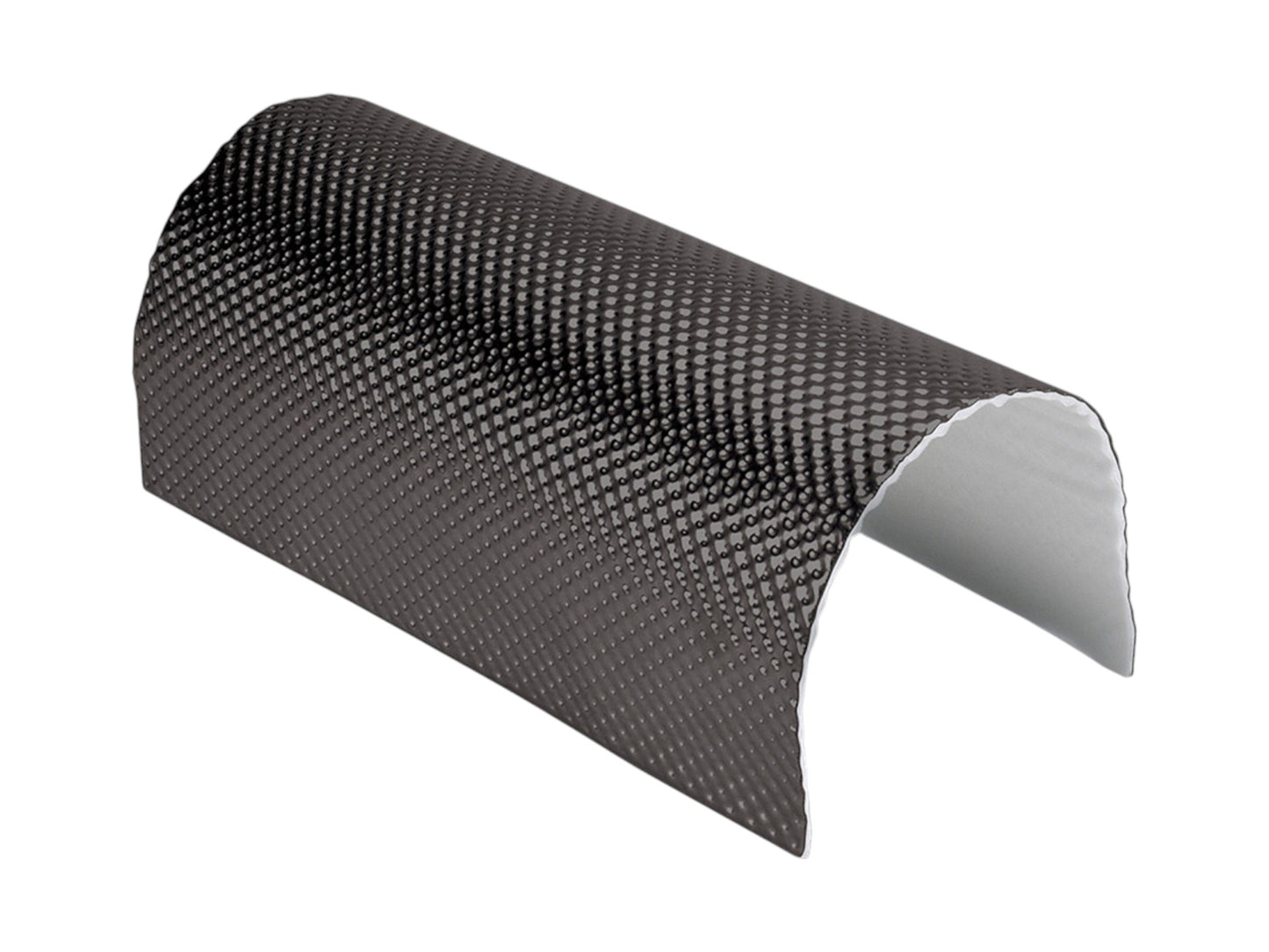 DEI Black Floor & Tunnel Shield II™ Adhesive (53,3cm x 121,9cm)