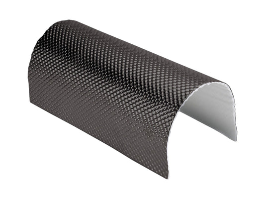 DEI Black Floor & Tunnel Shield II™ Adhesive (53,3cm x 121,9cm)