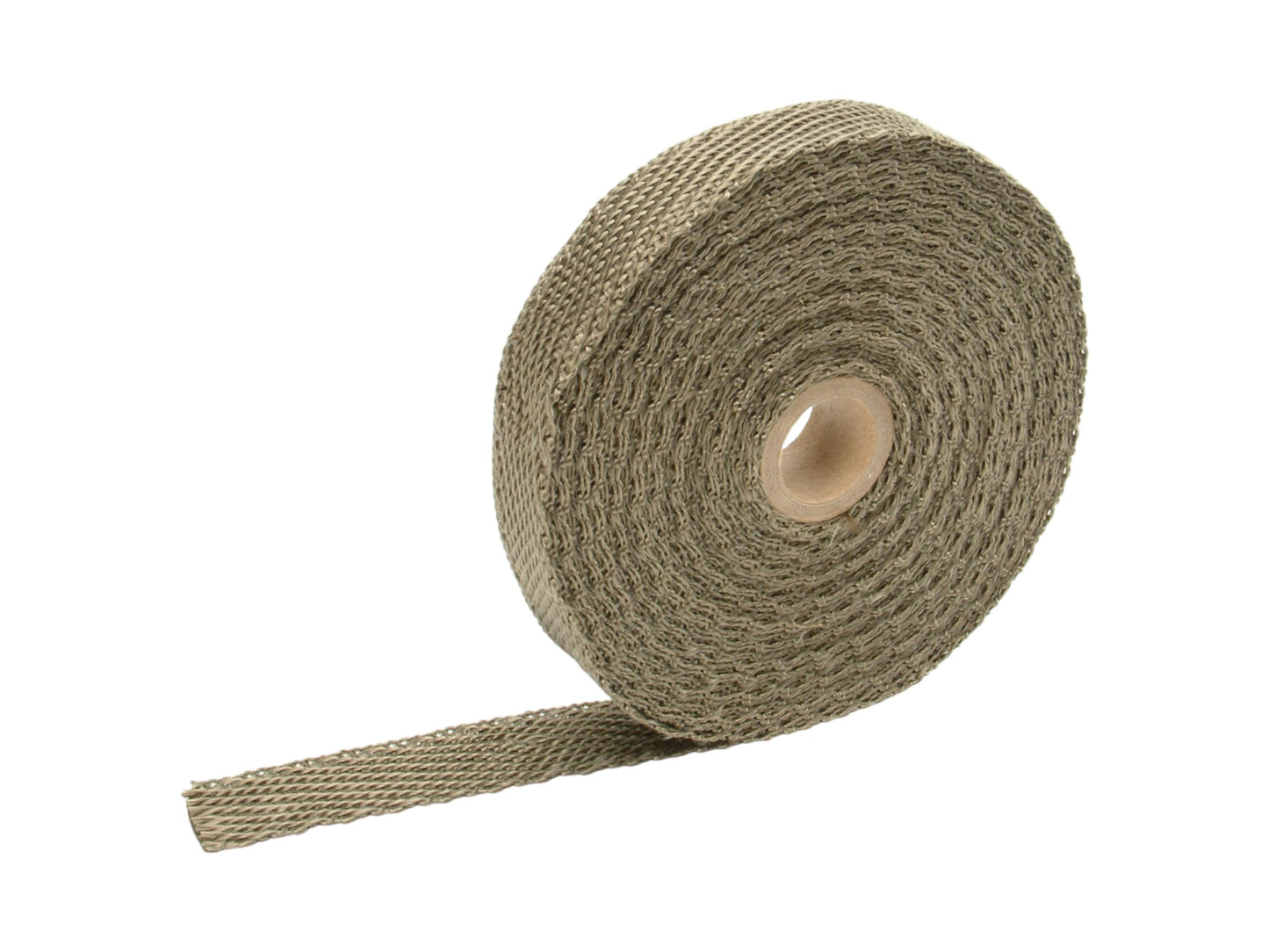 DEI Titanium™ Exhaust Wrap (25mm x 4,5m)