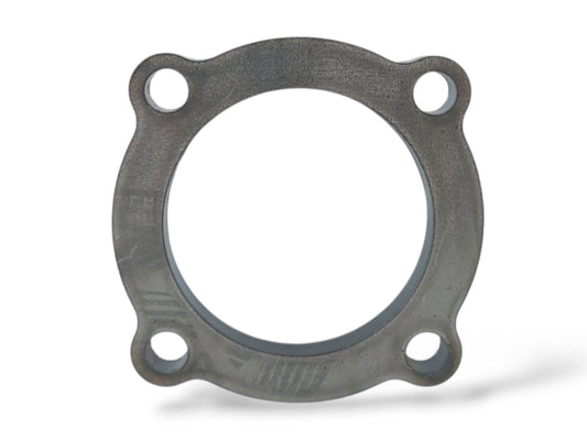 Downpipe laippa 4x100mm