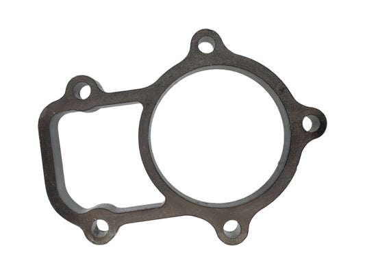 Downpipe laippa (Garrett GTX T3 5-bolt)