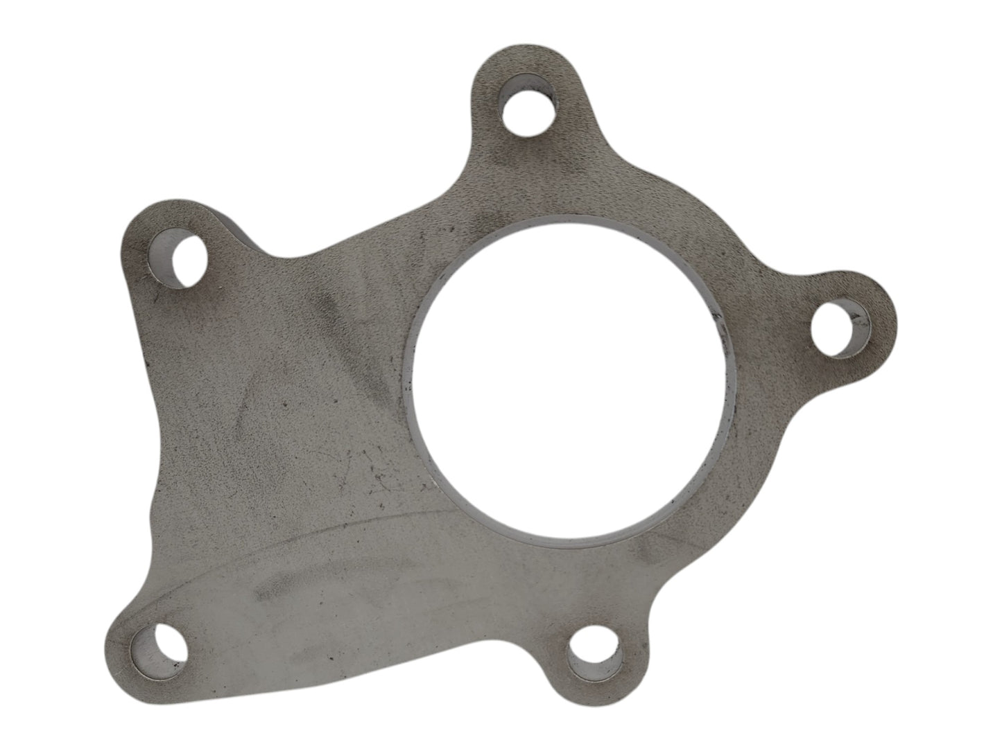 Downpipe laippa (Garrett T3 5-bolt)