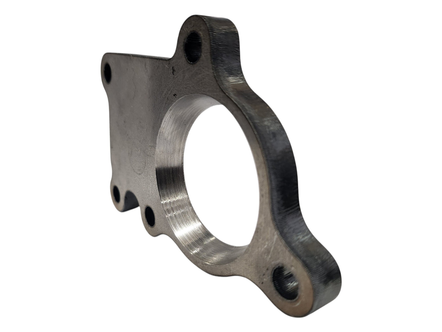 Downpipe laippa (HX27W / HE221W) 2,5''