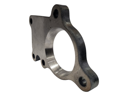 Downpipe laippa (HX27W / HE221W) 2,5''