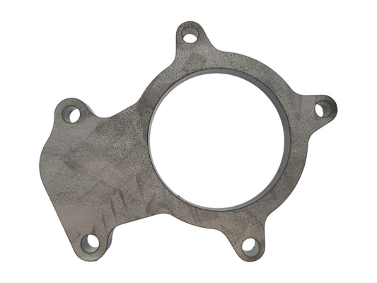 Downpipe laippa (HX40W)