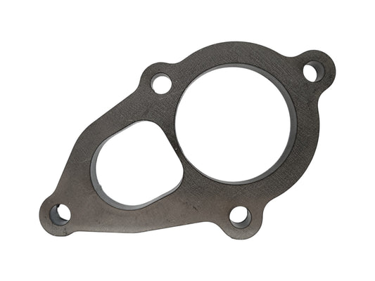 Downpipe laippa (Mitsubishi Evo 1-3)