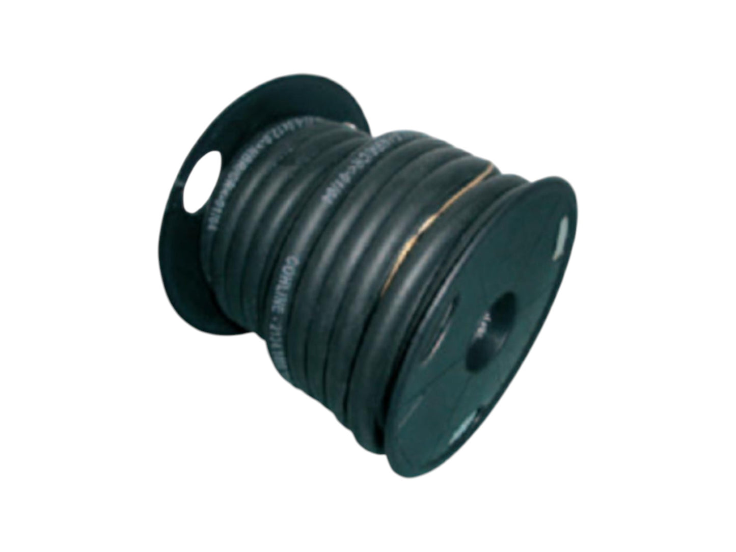 Dunlop Hiflex Polttoaineletku 6mm (DIN 73379 A2)