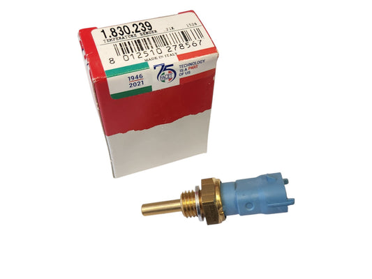Nesteen Lämpötila-anturi (CLT) M12x1.5mm