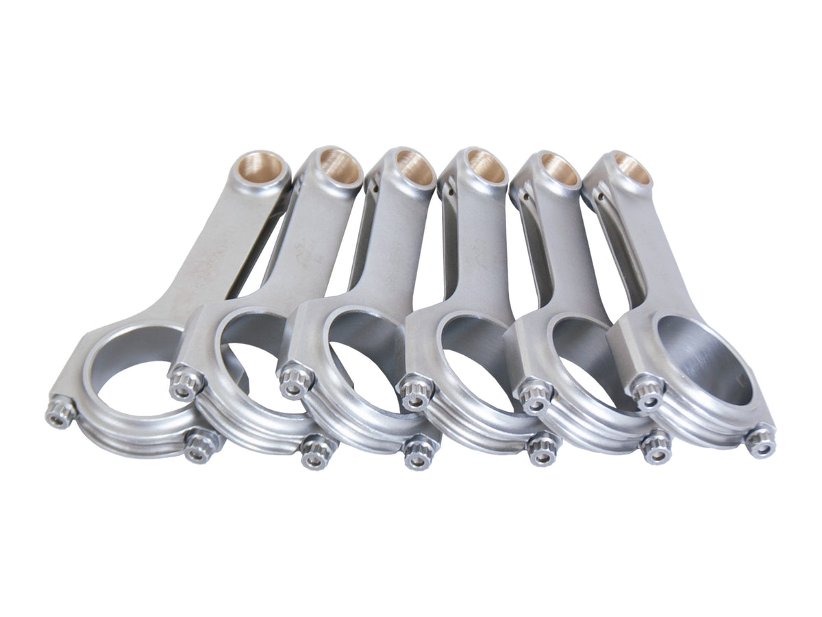 Eagle 5.59" 4340 H-Beam, Toyota 2jz, 3/8" Arp 2000 Bolts