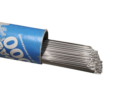 Elga CROMATIG 316LSi 1.2x1000mm