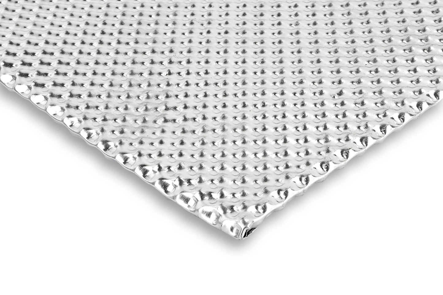 Funk Motorsport - Kaksikerroksinen lämpösuojalevy (30 x 30cm)