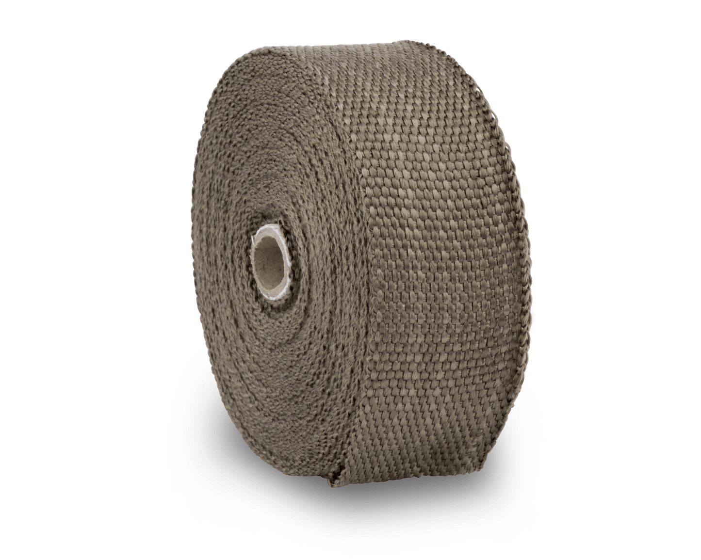 Funk Motorsport - Titanium Lämpösuojakääre (25mm x 15m)