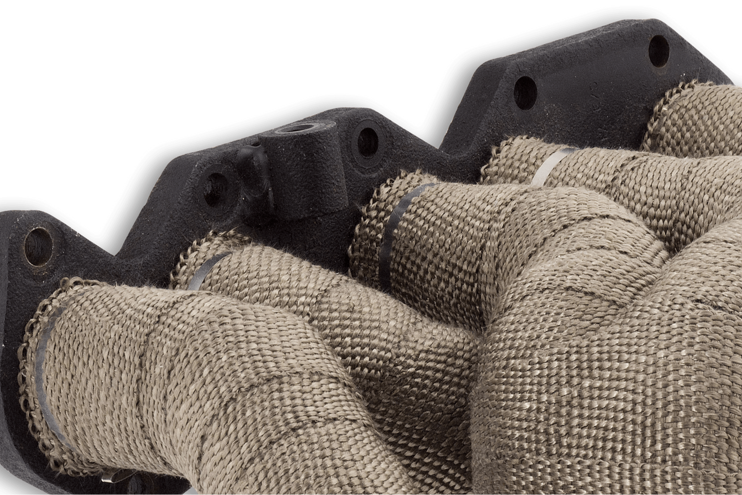 Funk Motorsport - Titanium Lämpösuojakääre (50mm x 15m)