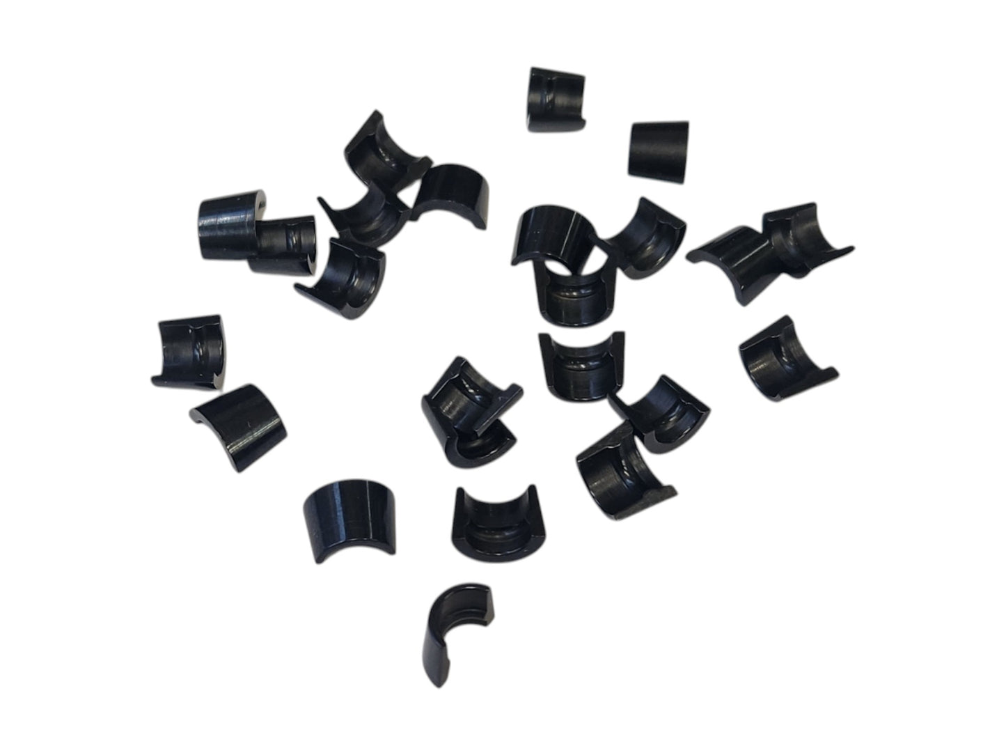 Ferrea Toyota Radial Valve Locks 6 Degree (12 Pair)