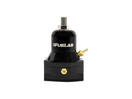 Fuelab Pro Series Fuel Pressure Regulator 10AN Inlets/10AN Return 40-80 PSI