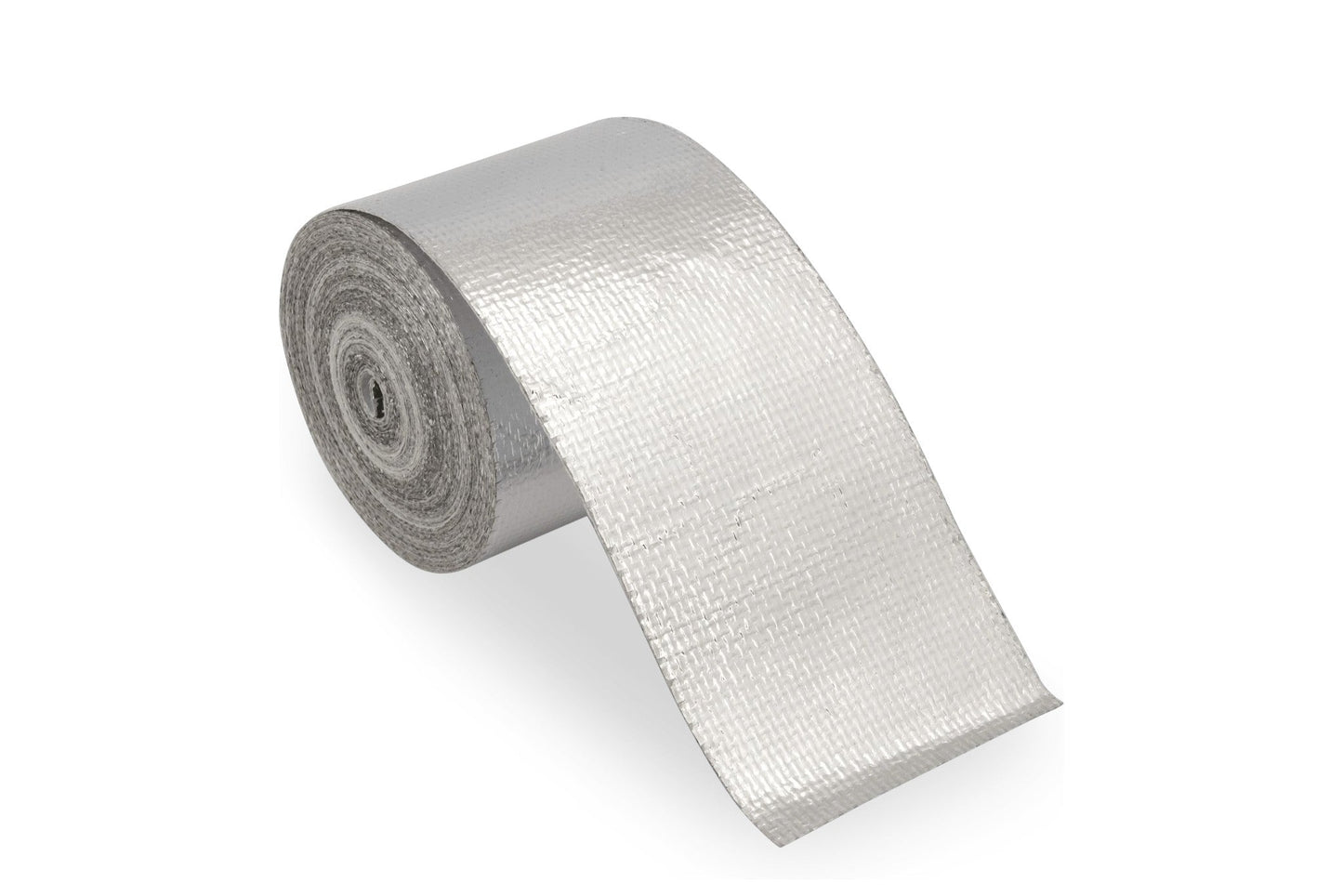 Funk Motorsport - Silver Lämpöä Heijastava Teippi (50mm x 5m)