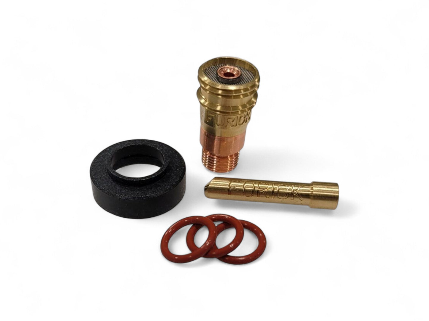 Furick Cup #17, #18 and #26 Torch Kit