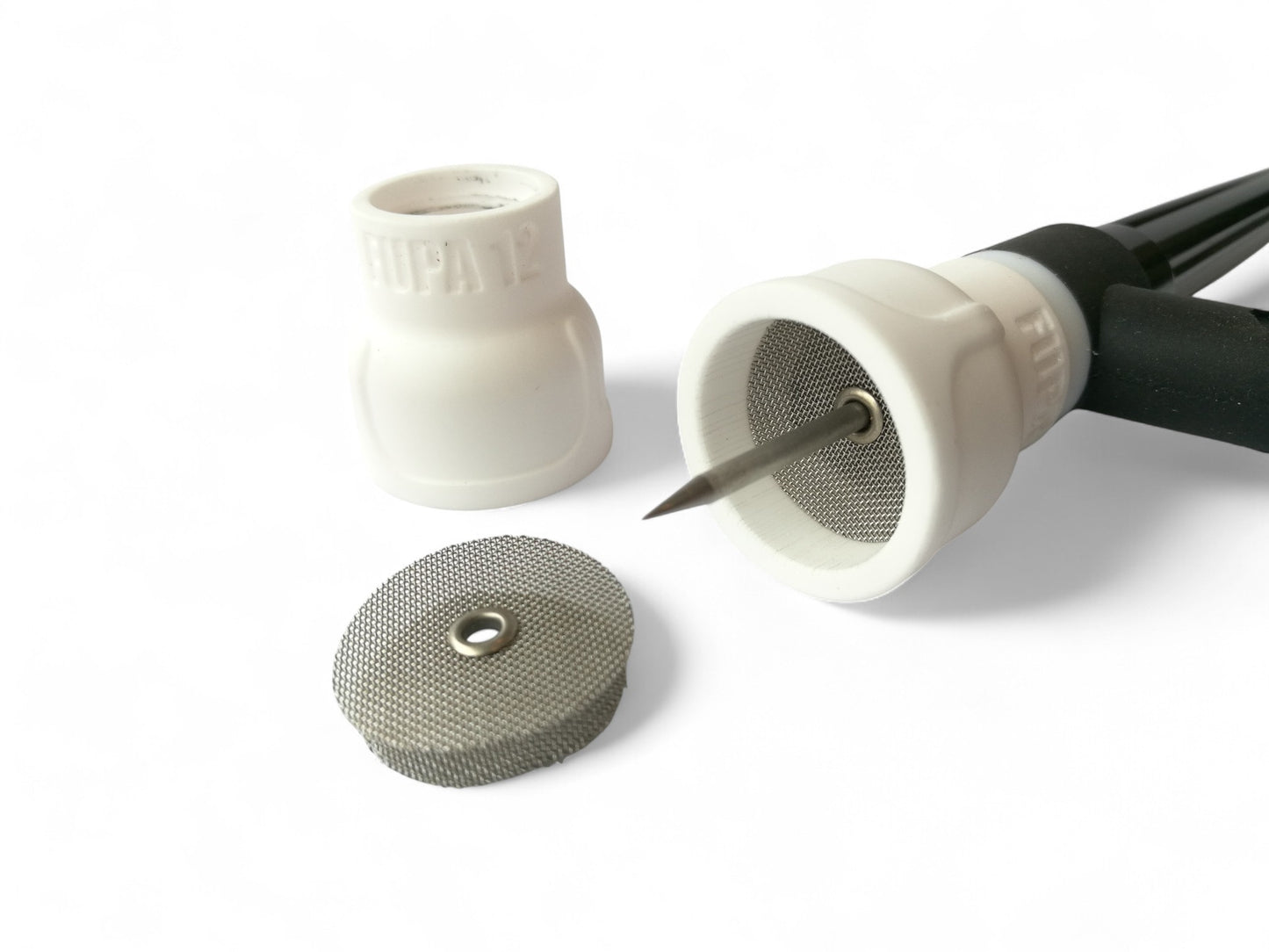 Furick Cup Fupa 12 Ceramic Kit