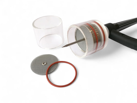 Furick Cup SSBBW Kit