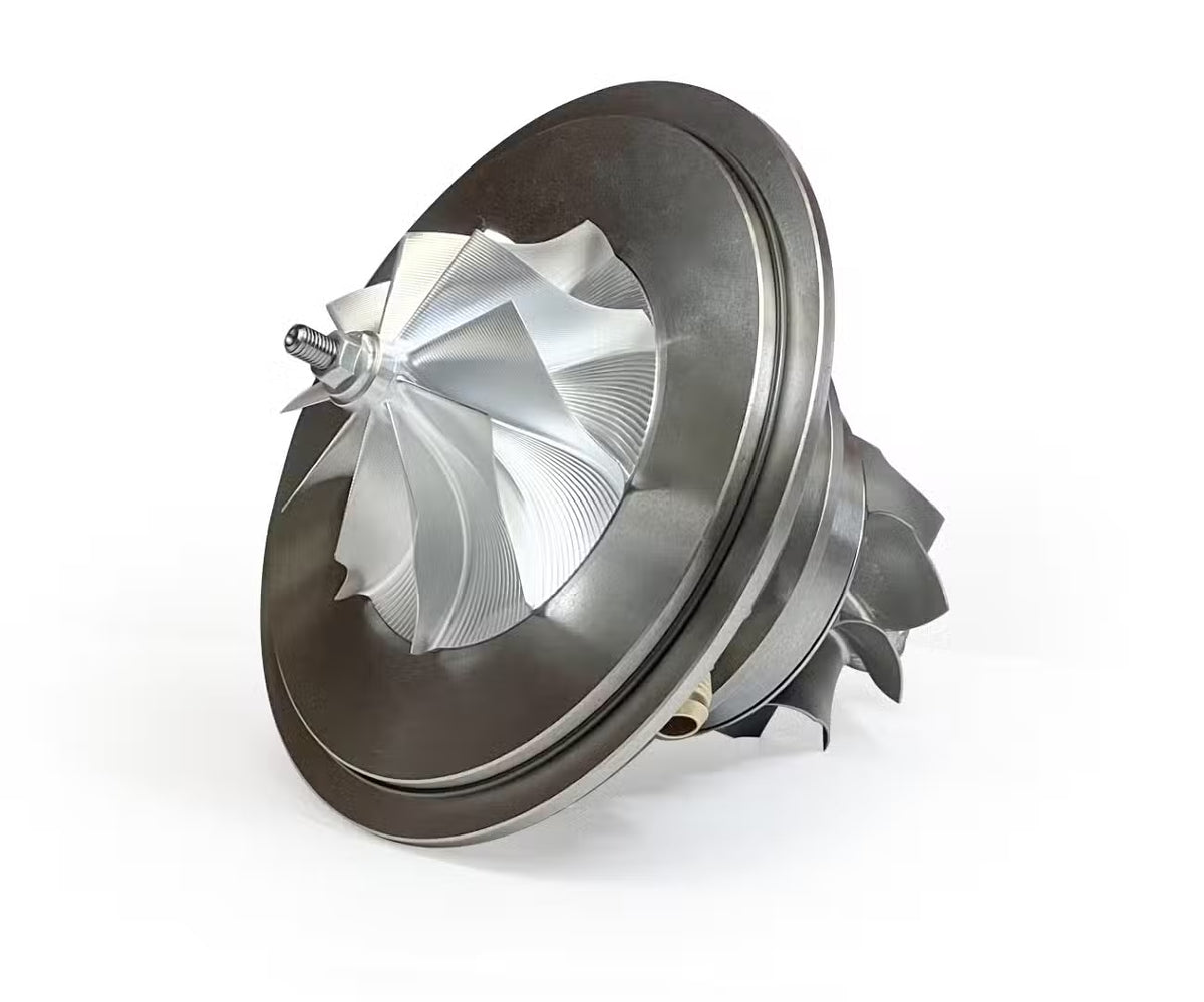 Garrett G-Series II G25-585 Supercore (Standard Rotation) 48mm Comp Ind