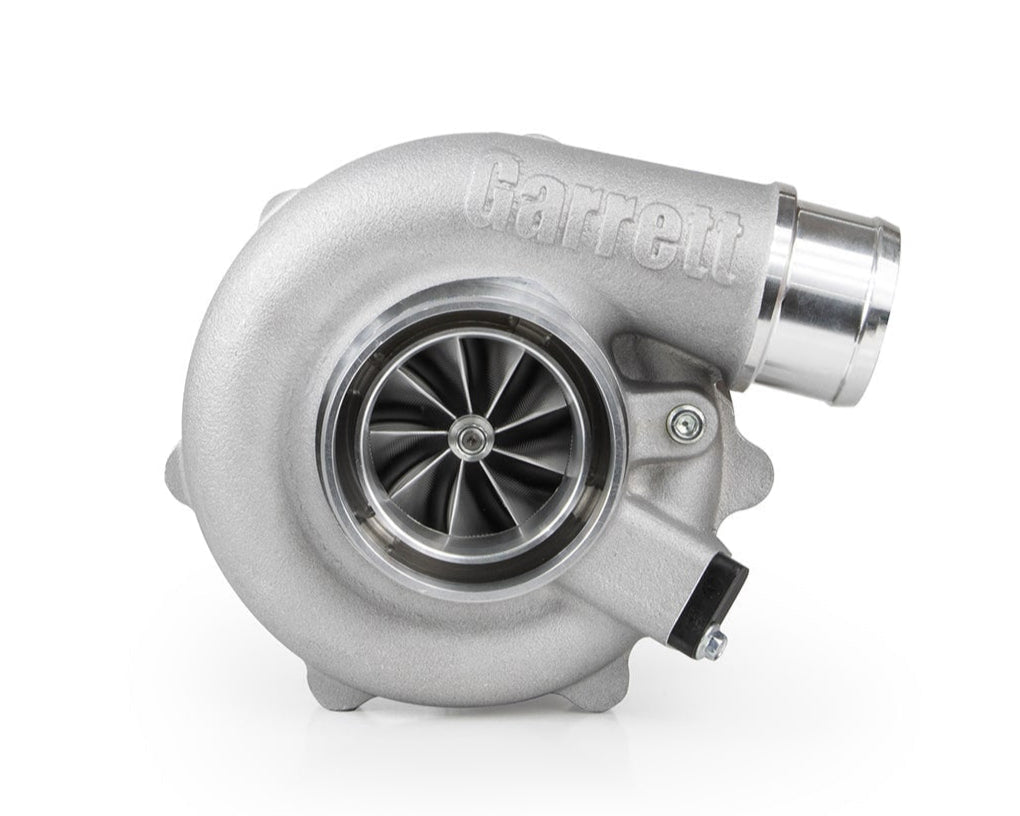 Garrett G-Series II G25-700 Supercore (Standard Rotation) 54mm Comp Ind