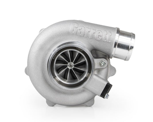Garrett G-Series II G25-700 Supercore (Standard Rotation) 54mm Comp Ind