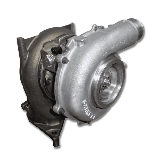 Garrett PowerMax Turboahdin 2004.5 - 2009 Chevrolet Duramax 6.6L Stage 2