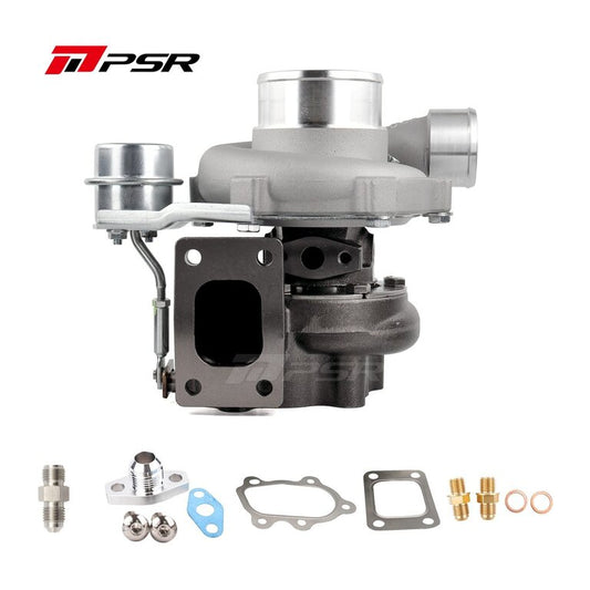 PSR2867 Gen2 Dual Ball Bearing Turbocharger