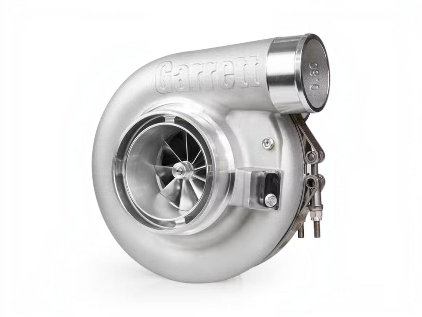KKD motorsport Garrett G-Series II G40-1000 turbo supercore with 62mm compressor inducer and standard rotation