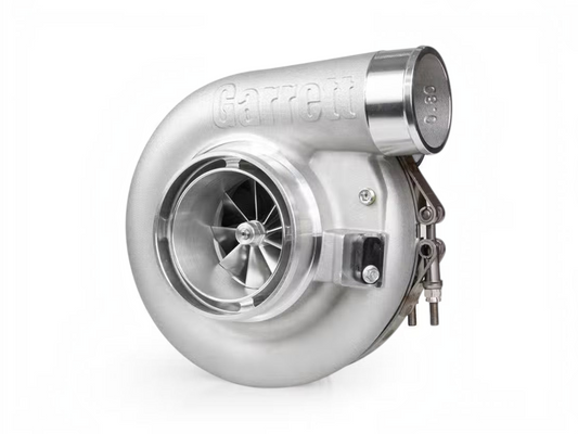 KKD motorsport Garrett G-Series II G40-1000 turbo supercore with 62mm compressor inducer and standard rotation